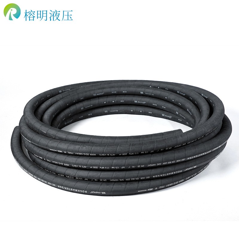 廣州高壓油管生產(chǎn)廠家講解高壓油管正確的存儲(chǔ)方式 廣州高壓油管生產(chǎn)廠家講解高壓油管正確的存儲(chǔ)方式