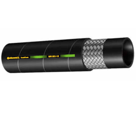 鋼絲編織膠管增強(qiáng)層出現(xiàn)問(wèn)題的原因（鋼絲編織膠管各層常見(jiàn)的故障分析）