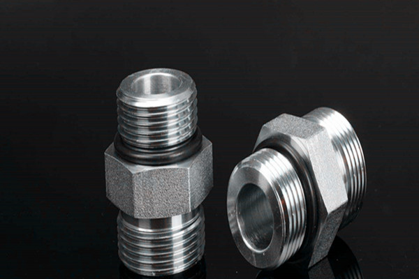 液壓管接頭的五種結(jié)構(gòu)形式(液壓接頭規(guī)格型號及圖片)